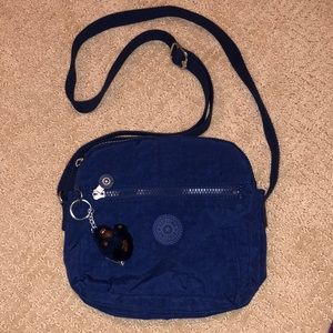 Kipling crossbody